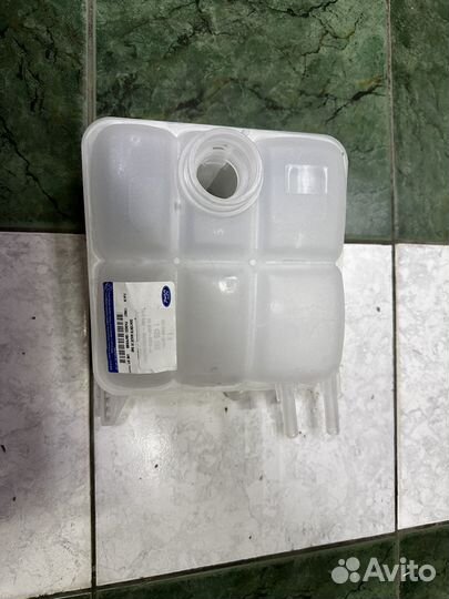 Бачок расширительный ford focus 3 оригинал