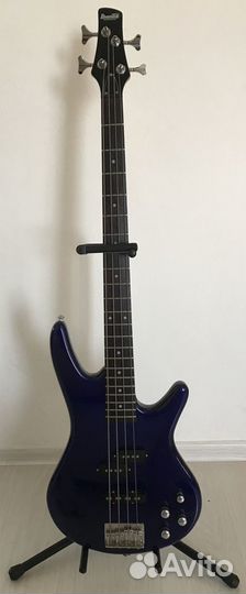 Бас-гитара Ibanez GSR200