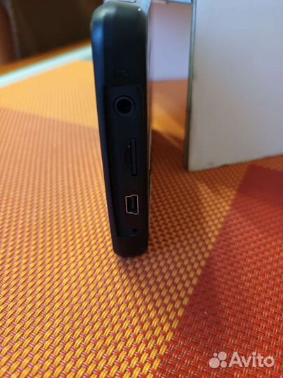 Навигатор mystery