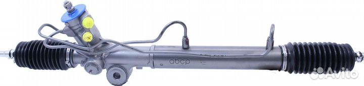 Рейка рул. гидравл. R24511NW Motorherz