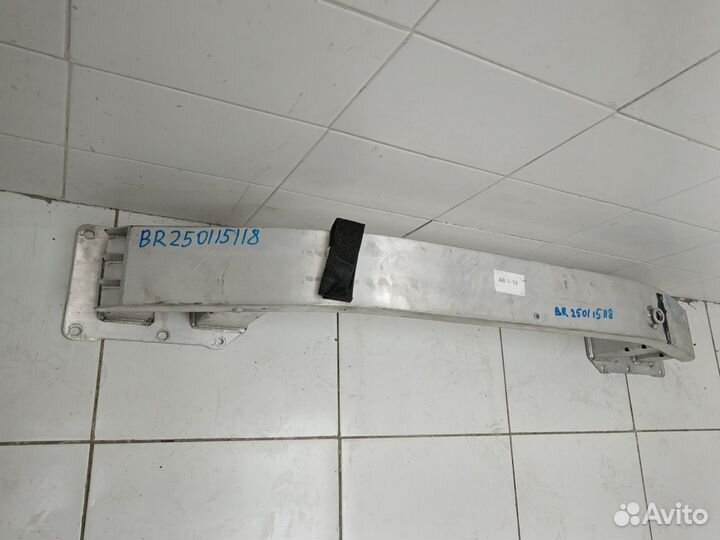 Усилитель бампера переднего Chery Arrizo 8 M1E