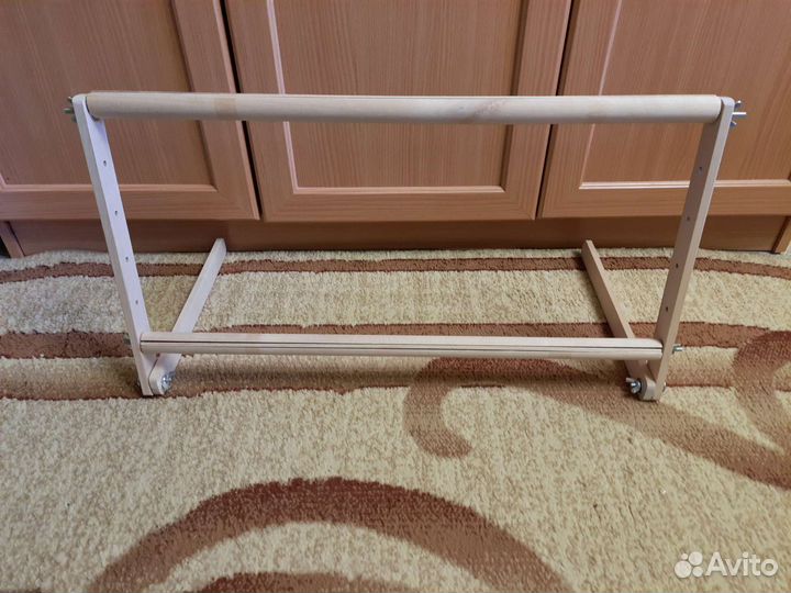 Станок для вышивания настольный