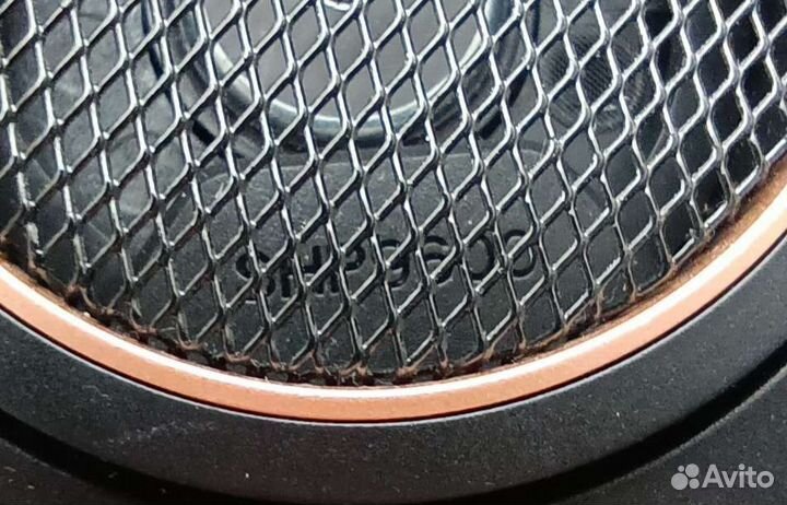 Наушники Philips SHP9600