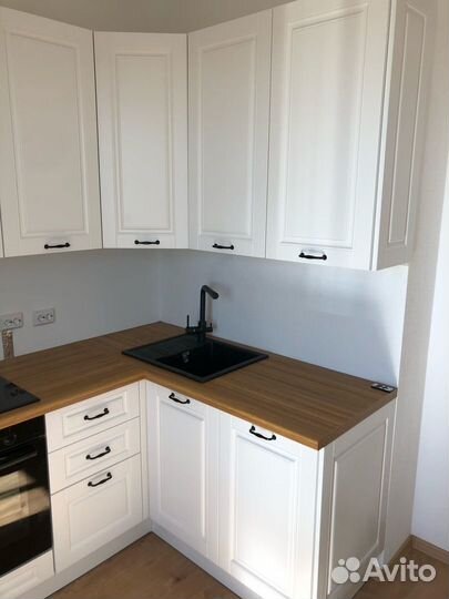 Цена за всю кухню ксп:43052