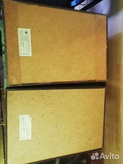 Динамики СССР. 10гдш,10 гдш, 10гд-36