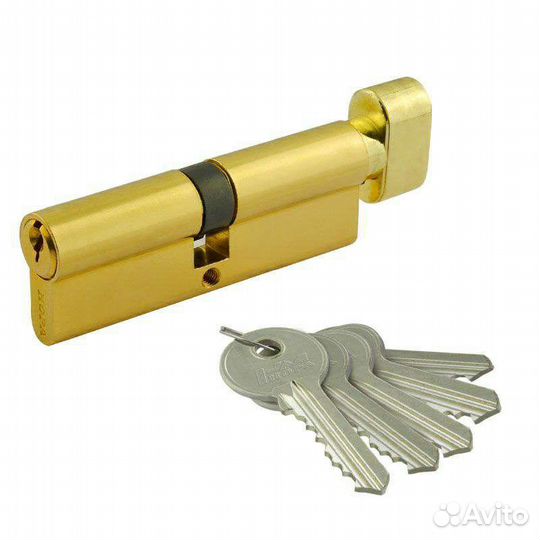 Дверной замок