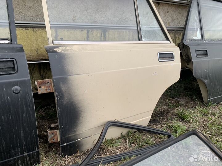 Ваз жигули в разбор 2103,2106,2107