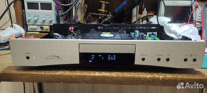 Ремонт Бытовой и Промышленной Электроники