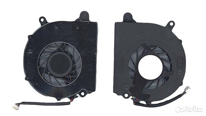 Вентилятор (кулер) для Fujitsu Siemens Esprimo M94