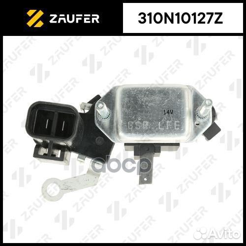 Регулятор генератора 310N10127Z zaufer