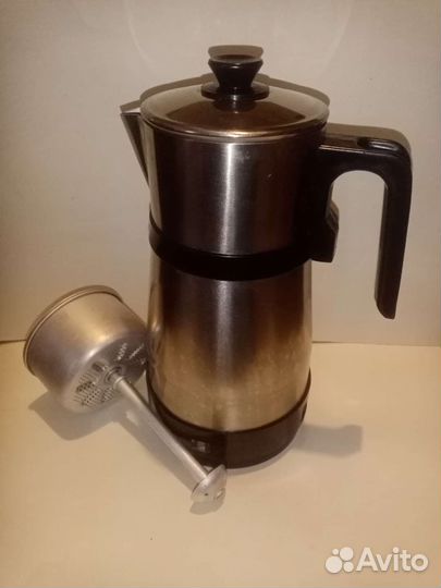 Кофеварка СССР