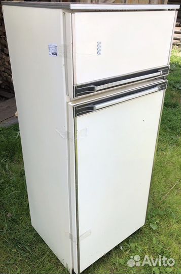 Холодильник Ока 6М