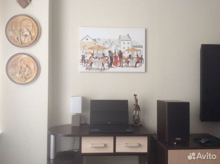 Картины и постеры