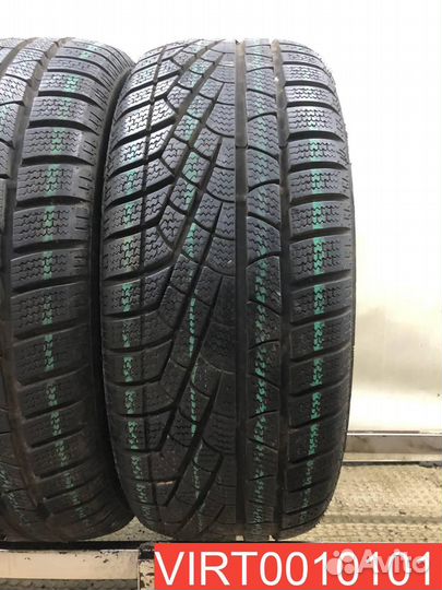 Pirelli Sottozero Winter 240 235/55 R17 99V
