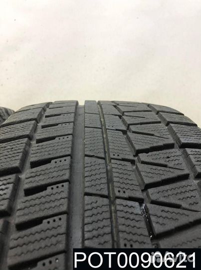 Bridgestone Blizzak RFT 225/55 R17 97Q