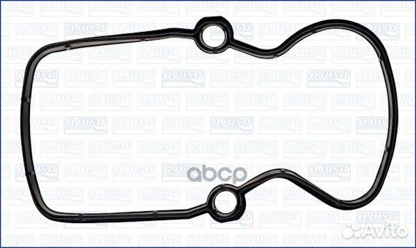 Прокладка клапанной крышки 11103000 11103000 Ajusa