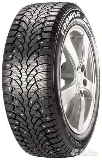 Pirelli Formula Ice 225/45 R17 94T