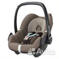 Автолюлька bebe confort