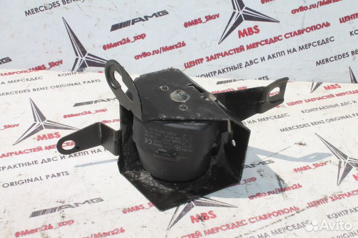 Колокол сигнализации w221 Мерседес