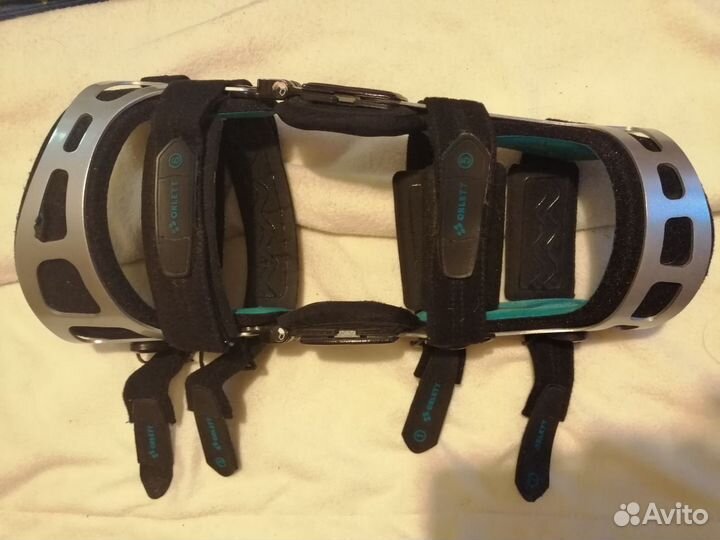 Ортез на коленный сустав