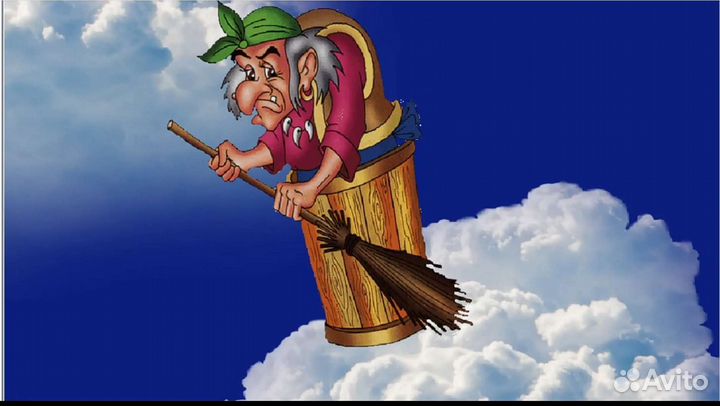 Создание мультфильма на заказ