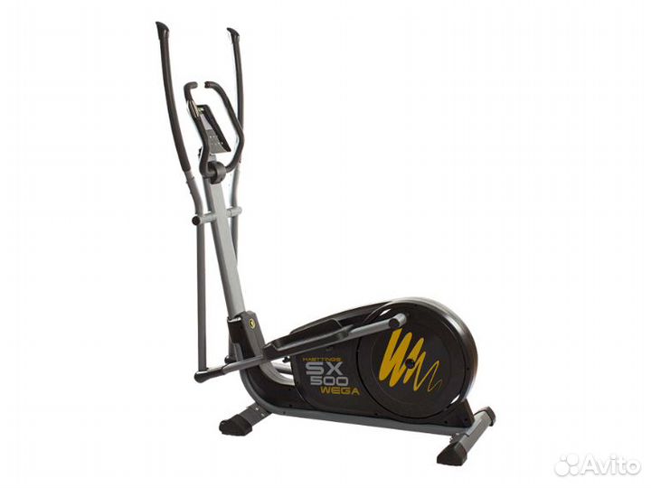 Аренда эллипса Hasttings Wega SX500 в Москве