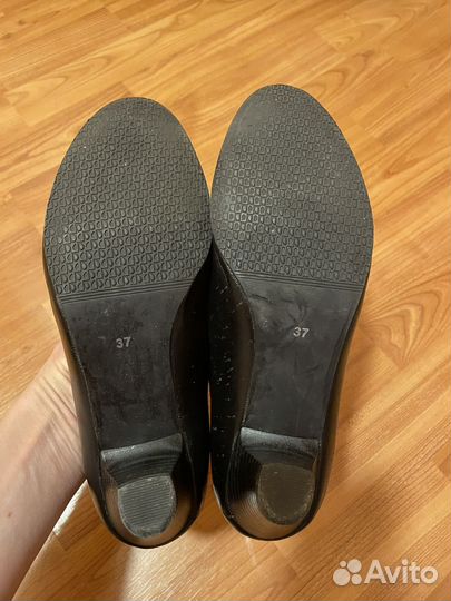 Туфли женские