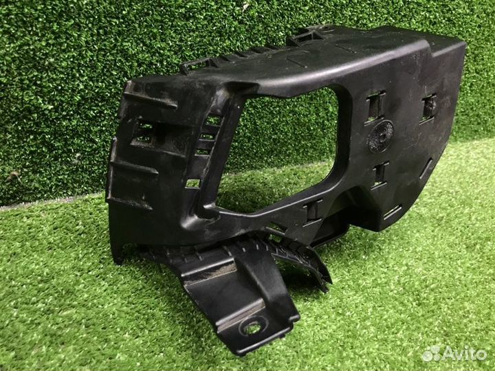 Кронштейн левый Bmw X3 F25 20DX N47N 2012