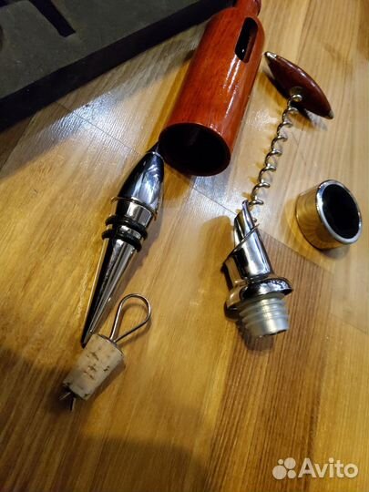 Набор сомелье viron Германия