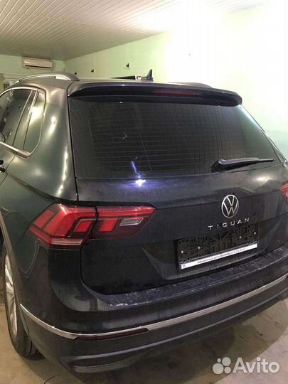 Тонирование автомобилей, замена лобовых стекол