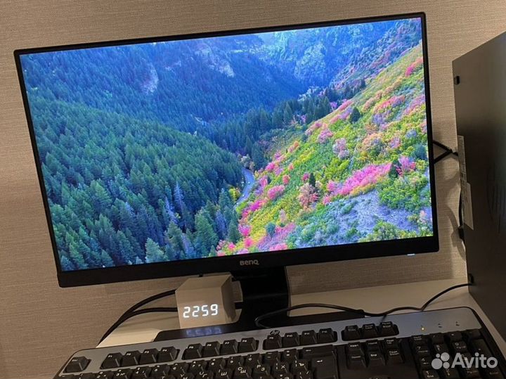 Монитор BenQ GW 2283