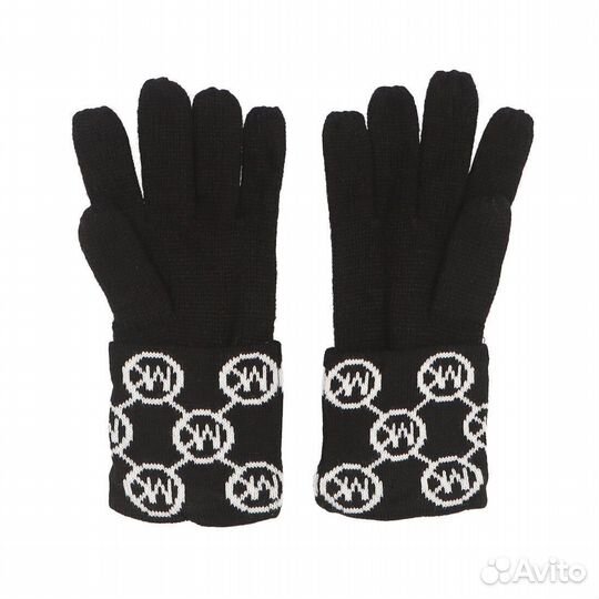 Комплект michael kors Шапка/шарф/перчатки Оригинал