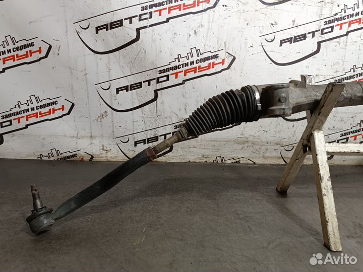 Рейка рулевая toyota alphard vellfire ANH20W ANH25W GGH20W GGH25W 2WD 4WD электро 4551058010 FA371