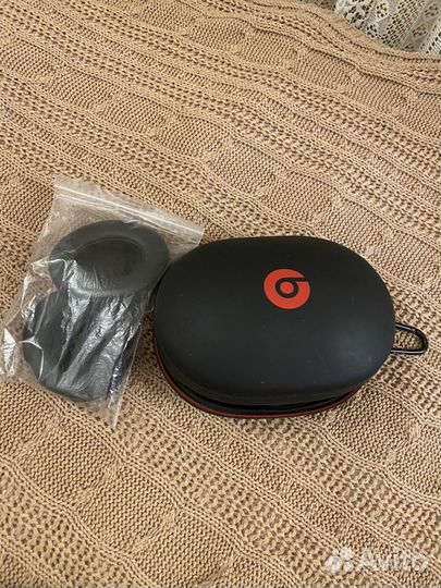 Наушники Beats studio 3 wireless / оригинал