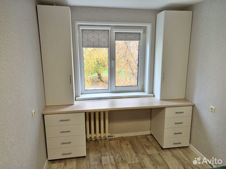 Кухонные гарнитуры