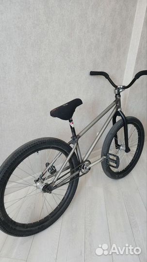 Street mtb 24 tsb cruel evo