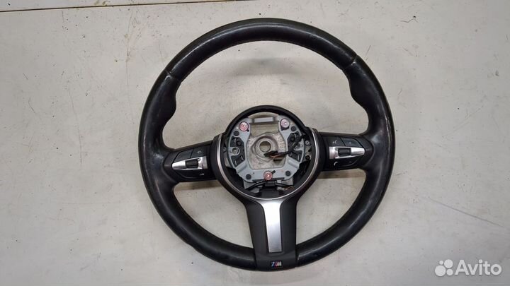 Руль BMW X1 (F48), 2022