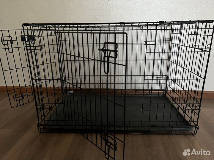 Клетка для собак