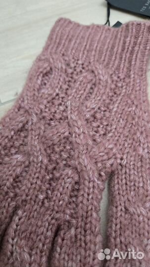 Перчатки ted baker