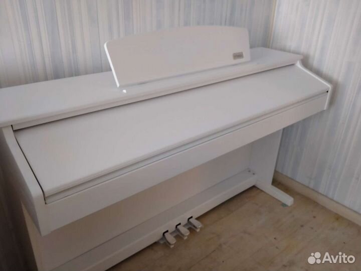 Цифровое пианино. Новое.Гарантия