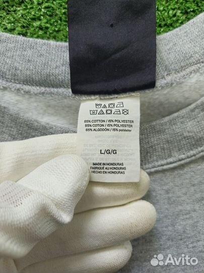 Свитшот Thrasher