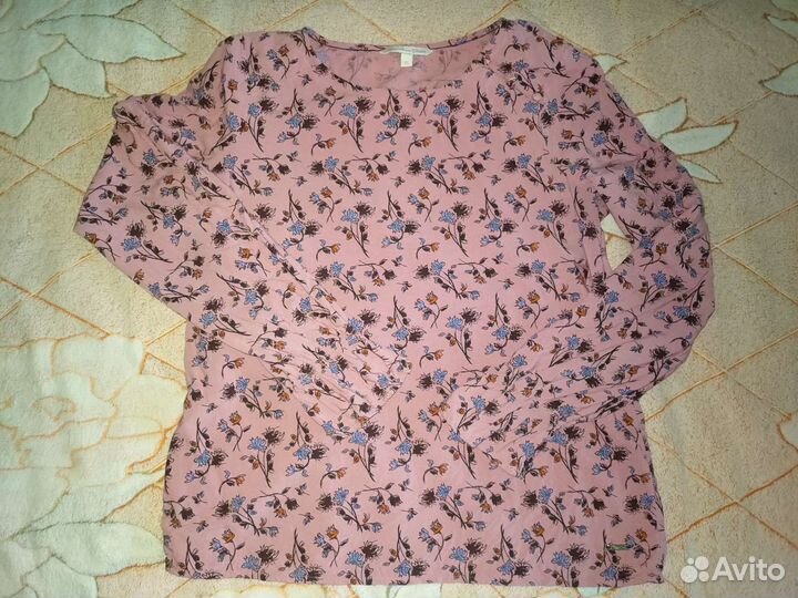 Пакет вещей