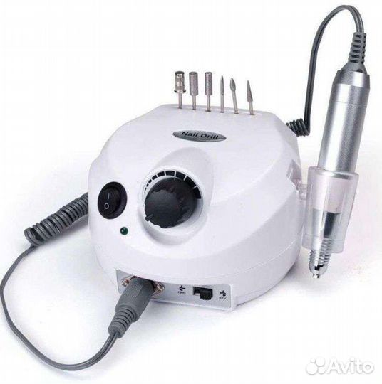 Аппарат для маникюра