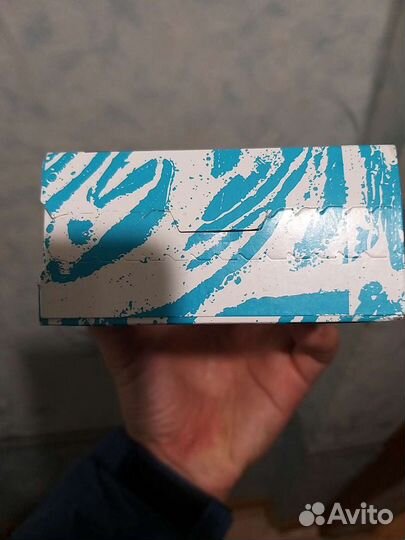 Средство для первого запуска стиральной машины