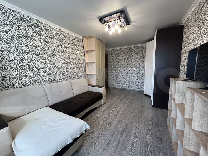 2-к. квартира, 47,9 м², 5/9 эт.