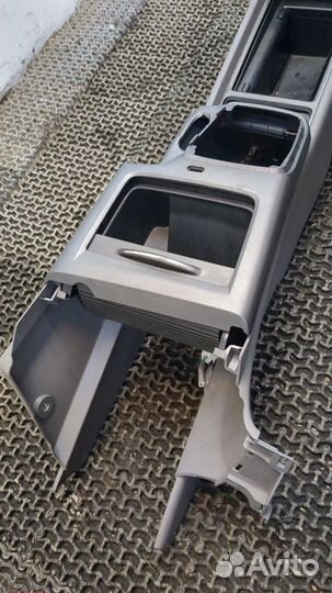 Консоль салона Honda Civic, 2008