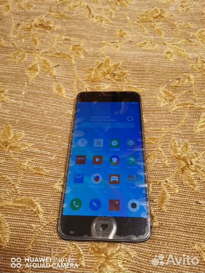 Meizu Pro 6, 4/64 ГБ