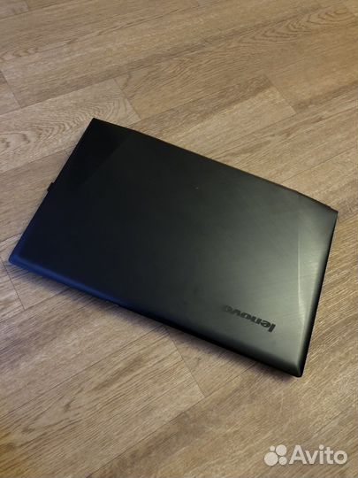 Игровой ноутбук Lenovo