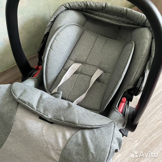 Автолюлька от 0