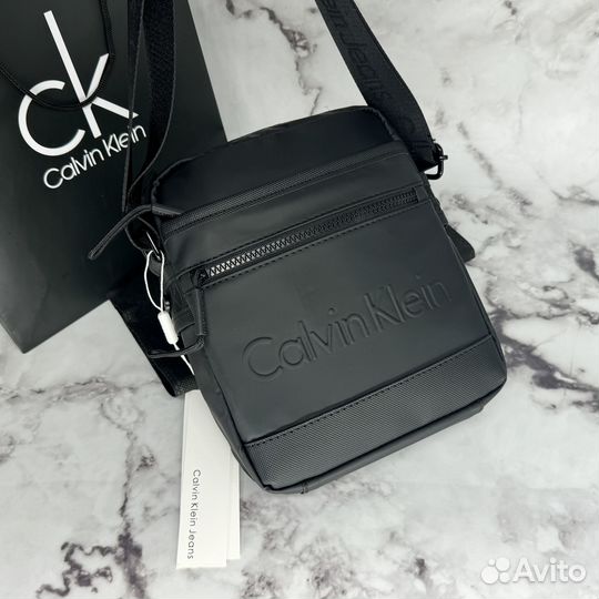 Сумка мужская Calvin Klein
